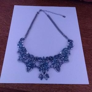 Park Lane Statement Necklace